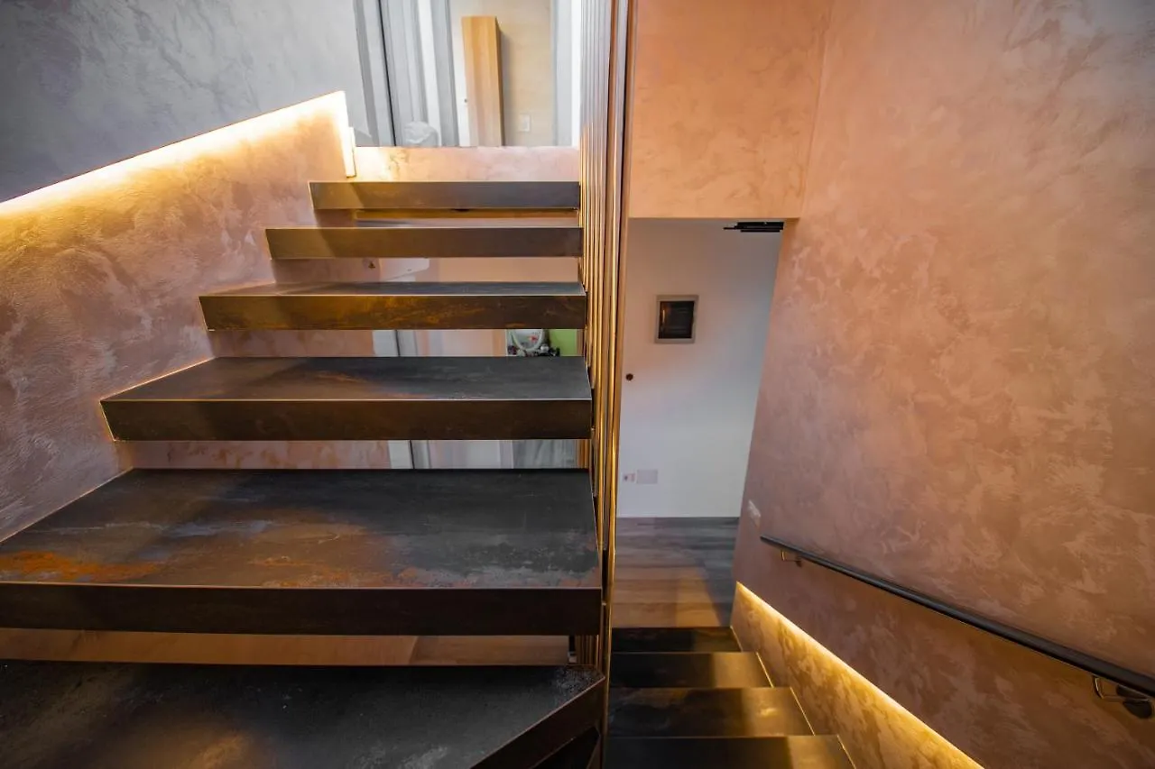 Penthouse Fravita Medulin