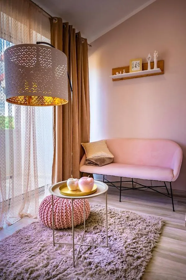 Penthouse Fravita Medulin Croatia