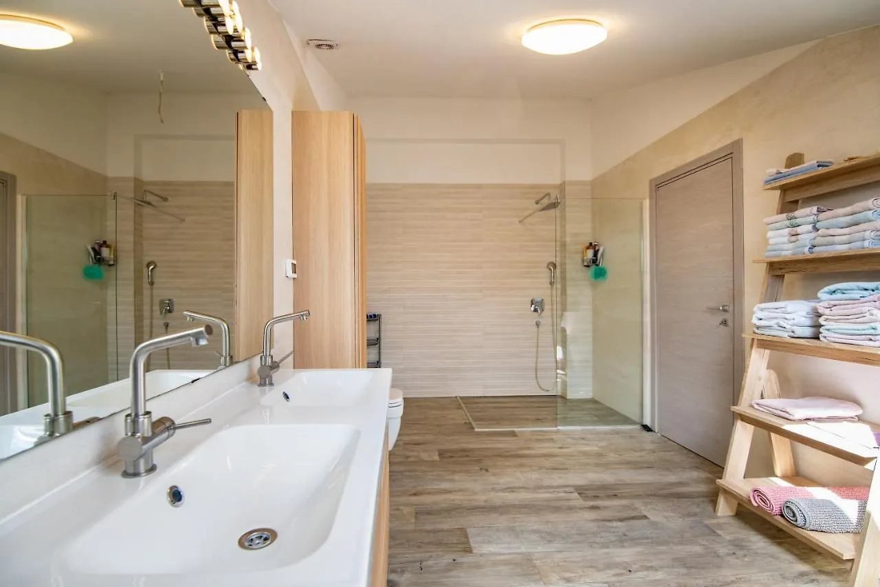 Penthouse Fravita Medulin