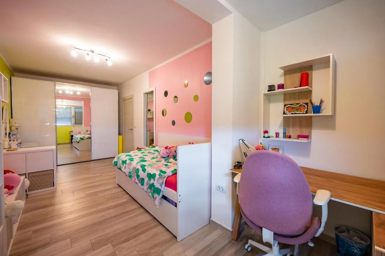 Penthouse Fravita Medulin