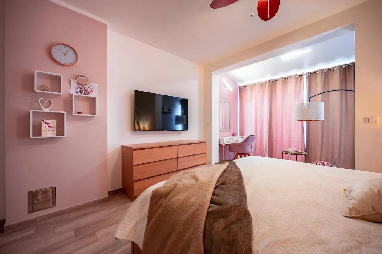Apartment Penthouse Fravita Medulin Croatia