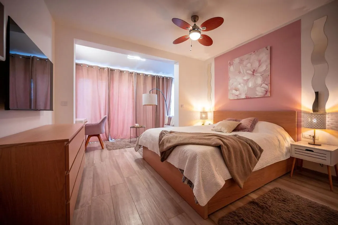 Penthouse Fravita Medulin Apartment