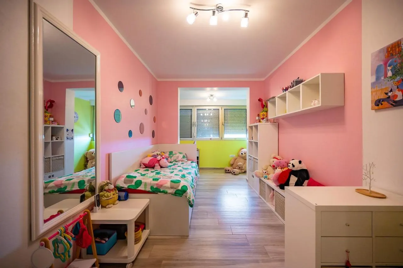 Apartment Penthouse Fravita Medulin