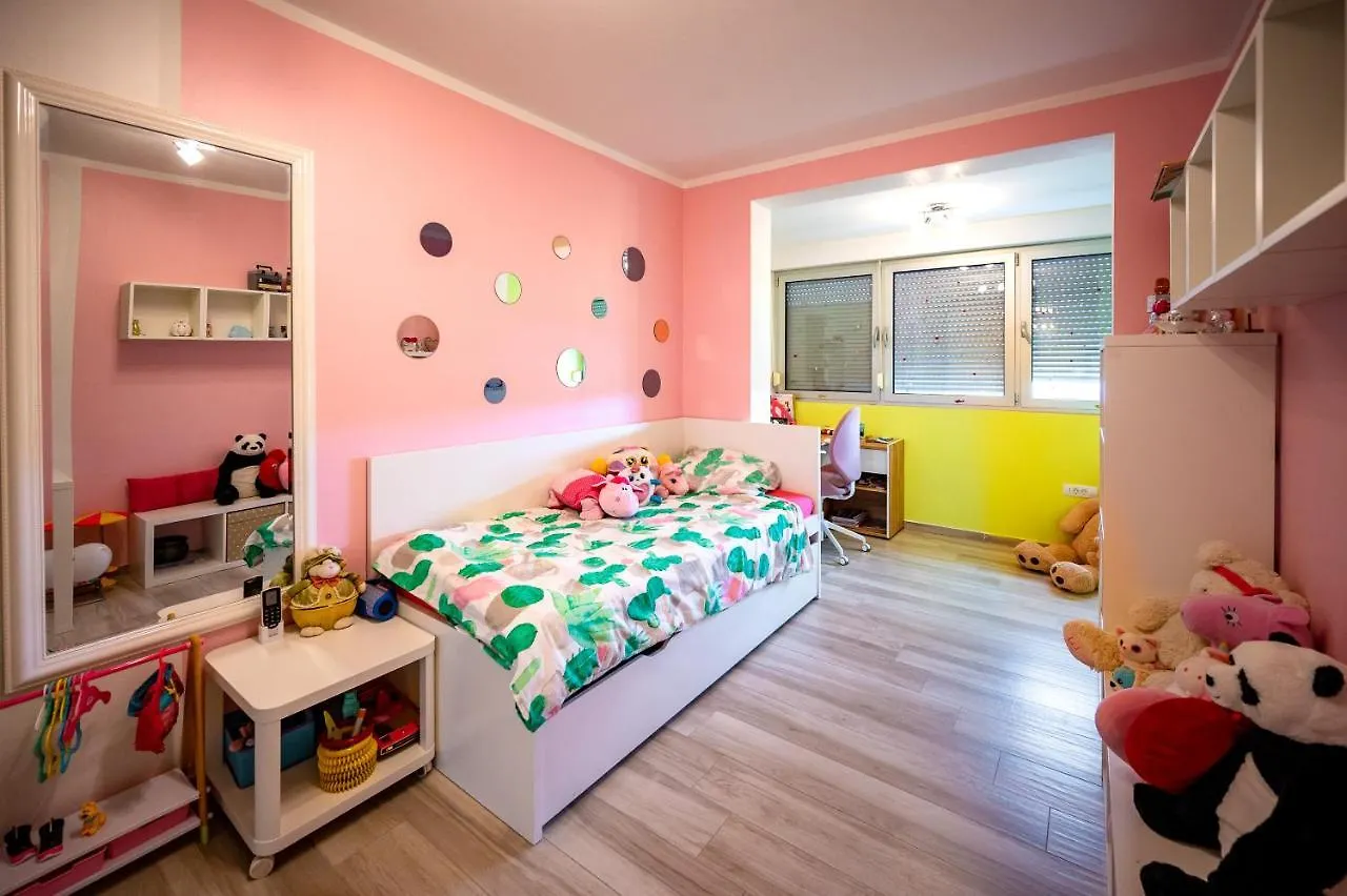 Penthouse Fravita Medulin